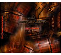 Fukushima mon amour - Live CD+DVD CD