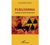 Fukushima Raymond de Bonnefoy (Auteur), Daniel Haber (Auteur)