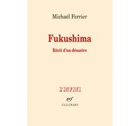 Fukushima - Récit D'un Désastre