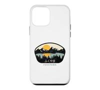Fukuyama Japon Coque pour iPhone 12 Mini