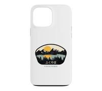 Fukuyama Japon Coque pour iPhone 13 Pro Max