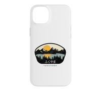 Fukuyama Japon Coque pour iPhone 14 Plus