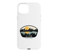 Fukuyama Japon Coque pour iPhone 15 Plus