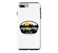 Fukuyama Japon Coque pour iPhone 7 Plus/8 Plus