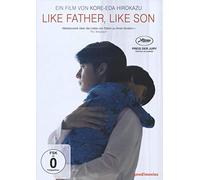 Fukuyama,Masaharu - Like Father,Like Son
