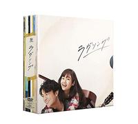 Fukuyama Masaharu-Love Song Box (5 DVD) [Edizione: Giappone] [Import]