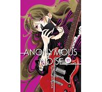 Fukuyama Ryoko – Anonymous Noise, Vol. 11 – Version originale