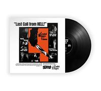 Fulanno - Last Call from Hell [Import]