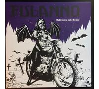 Fulanno - Nadie Está A Salvo Del Mal