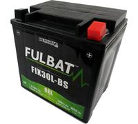 FULBAT Accumulateur de gel FIX30L-BS GEL