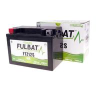 FULBAT Accumulateur de gel FTZ12S (YTZ12S)
