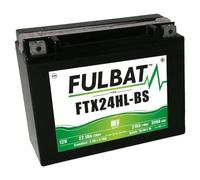 Fulbat Batterie Agm Ftx24hl-bs