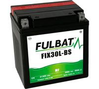 Fulbat Batterie Agm Ftx30l-bs