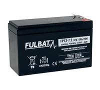 FULBAT BATTERIE AGM FULBAT FP12-7.2 12V 7.2AH