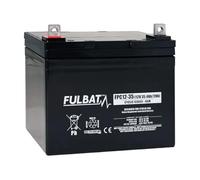FULBAT - BATTERIE AGM FULBAT FPC12-35 12V 35.4AH