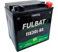Fulbat Batterie Au Gel Fix30l-bs