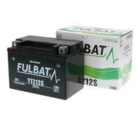Fulbat Batterie Au Gel Ftz12s