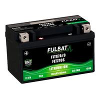 Fulbat Batterie Au Lithium Fltx7a/9-fltz10s