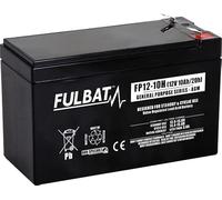 FULBAT BATTERIE FULBAT FP12-10H 12V 10AH