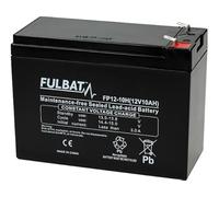 FULBAT BATTERIE FULBAT FP12-10H 12V 10AH