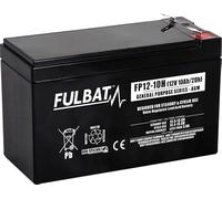FULBAT BATTERIE FULBAT FP12-10H 12V 10AH