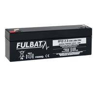 FULBAT BATTERIE FULBAT FP12-2.3 12V 2,3AH