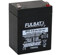 FULBAT BATTERIE FULBAT FP12-2.9 12V 2,9AH