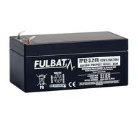 FULBAT BATTERIE FULBAT FP12-3,2FR