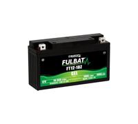 Fulbat Batterie moto FT12-10Z Gel 12 V 10,5 Ah 180 A