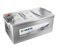 Fulbat - Batterie Moto Gel Ftx20-Bs / Ytx20-Bs 12v 18ah