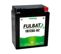 Fulbat - Batterie Moto Gel Yb12al-A / Yb12al-A2 / Fb12al-A2 12v 12ah