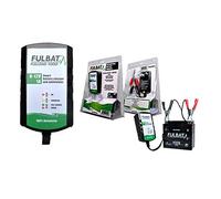 Fulbat - Chargeur automatique Fulbat Fulload 6/12V 1A