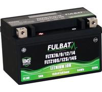 FULBAT FUL LITHIUM Battery - FLTX7A/FLTX9A/FLTX12A/FLTX14A - FLTZ10S/FLTZ12S/FLTZ14S / LTX7A/LTX9A/LTX12A/LTX14A - LTZ10S/LTZ