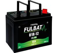 FULBAT LAWN&GARDEN FUL SLA - U1R-12 Batterie AGM (poignée)