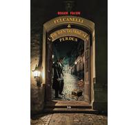 FULCANELLI & L'OR DES TOMBEAUX PERDUS