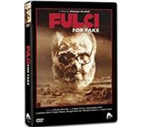 Fulci For Fake [Dvd]