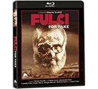 Fulci for Fake [Blu-Ray]