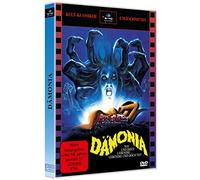 Fulci,Lucio - Dämonia-Aenigma [Import]