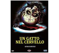 Fulci Lucio - Un Gatto Nel Cervello (1 Dvd)
