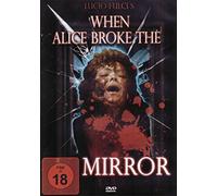 Fulci,Lucio - When Alice Broke The Mirror [Import]