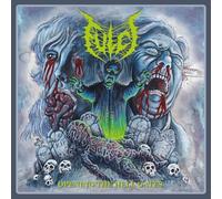Fulci - Opening The Hell Gates [VINYL]