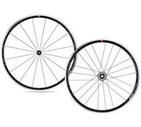 Fulcrum 50077 Ruota, Nero, Taglia Unica