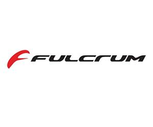 Fulcrum 6B Boost HH12 Axe H.R Adulte Unisexe, Schwarz, Taille Unique