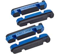 Fulcrum Racing Zero Nite Hg Disc Brake Pads 4 Units Bleu Black