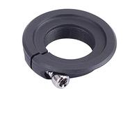 Fulcrum Bague de réglage 07470685 Adulte Unisexe, Noir, Taille Unique