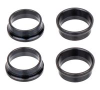 Fulcrum Cône de Roulement Racing 1, 3, Zero, Speed, RM0, Red Passion àpd 2009 universal