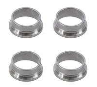 Fulcrum Coni Mozzo R0-024 (4 Pz) Retenue de Roue Sport, Multicolore, Taille Unique