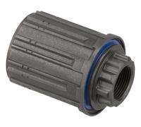 Fulcrum Racing Sport Hg 11v Freehub Body Argenté Silver