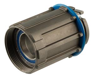 Fulcrum Corps de Roue Libre 11 vit. Racing 1 / Racing 3 àpd Modèle 2006 Campagnolo