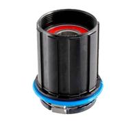 Fulcrum Shimano/sram Hg Freehub Body Noir